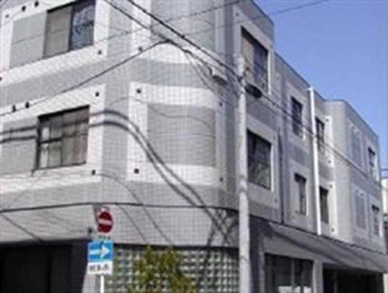 Gojyo Ivy Quioto Exterior foto